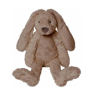Tiny Clay Rabbit Richie knuffel - 28 cm