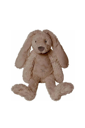 Tiny Clay Rabbit Richie knuffel - 28 cm