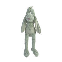 Happy Horse Green Rabbit Richie Musical knuffel 34 cm