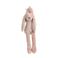 Happy Horse knuffel konijn Richie - old pink - met muziek - 34 cm