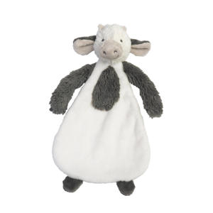cow casper tuttle knuffeldoekje