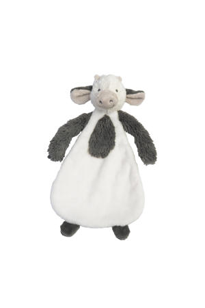 cow casper tuttle knuffeldoekje
