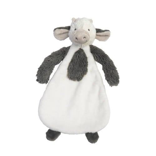 Happy Horse cow casper tuttle knuffeldoekje afbeelding