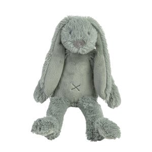 green rabbit richie knuffel 38 cm