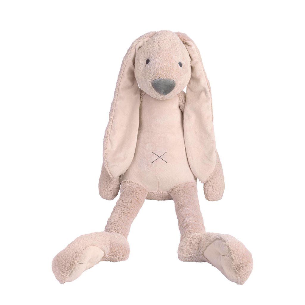 Happy Horse Giant Old Pink Rabbit Richie knuffel 92 cm