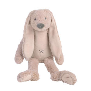 big old pink rabbit richie knuffel 58 cm