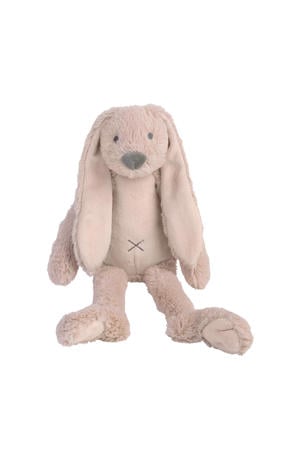 big old pink rabbit richie knuffel 58 cm