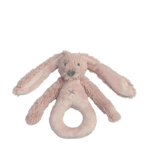 Old Pink Rabbit Richie Rattle