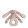 Happy Horse Old Pink Rabbit Richie Rattle