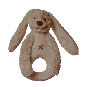 Clay Rabbit Richie Rattle