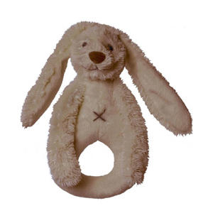 Clay Rabbit Richie Rattle