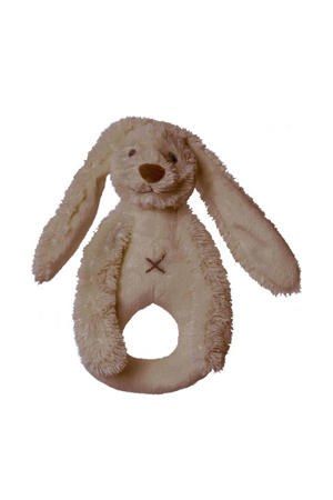 Clay Rabbit Richie Rattle