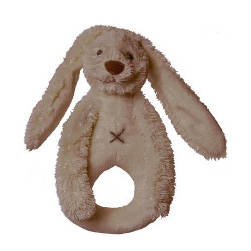 Happy Horse Clay Rabbit Richie Rattle afbeelding