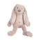 Happy Horse knuffel konijn Richie - old pink - 38 cm