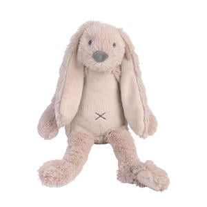 Old Pink Rabbit Richie knuffel - 38 cm