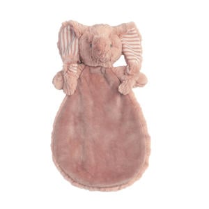 elephant emily tuttle knuffeldoekje