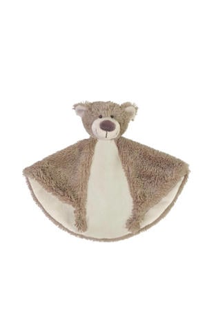 bear bella tuttle knuffeldoekje