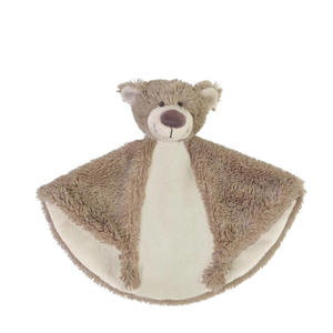 bear bella tuttle knuffeldoekje