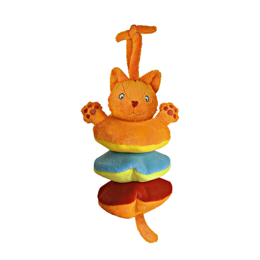 Happy Horse Dikkie Dik Wiggle, Oranje