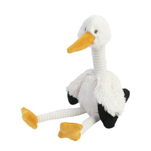 Stork Sky no. 1 knuffel 27 cm