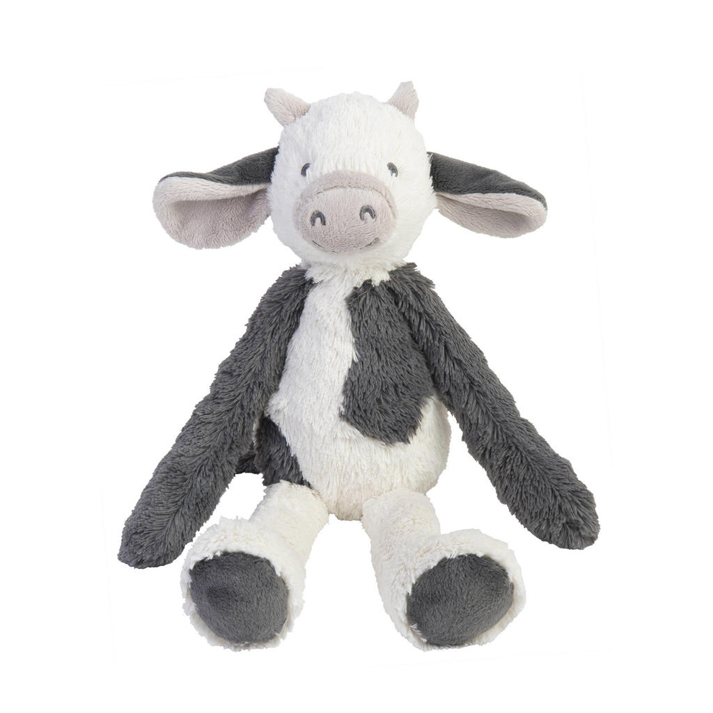 Happy Horse knuffel koe Casper - 38 cm