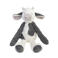 Happy Horse knuffel koe Casper - 38 cm