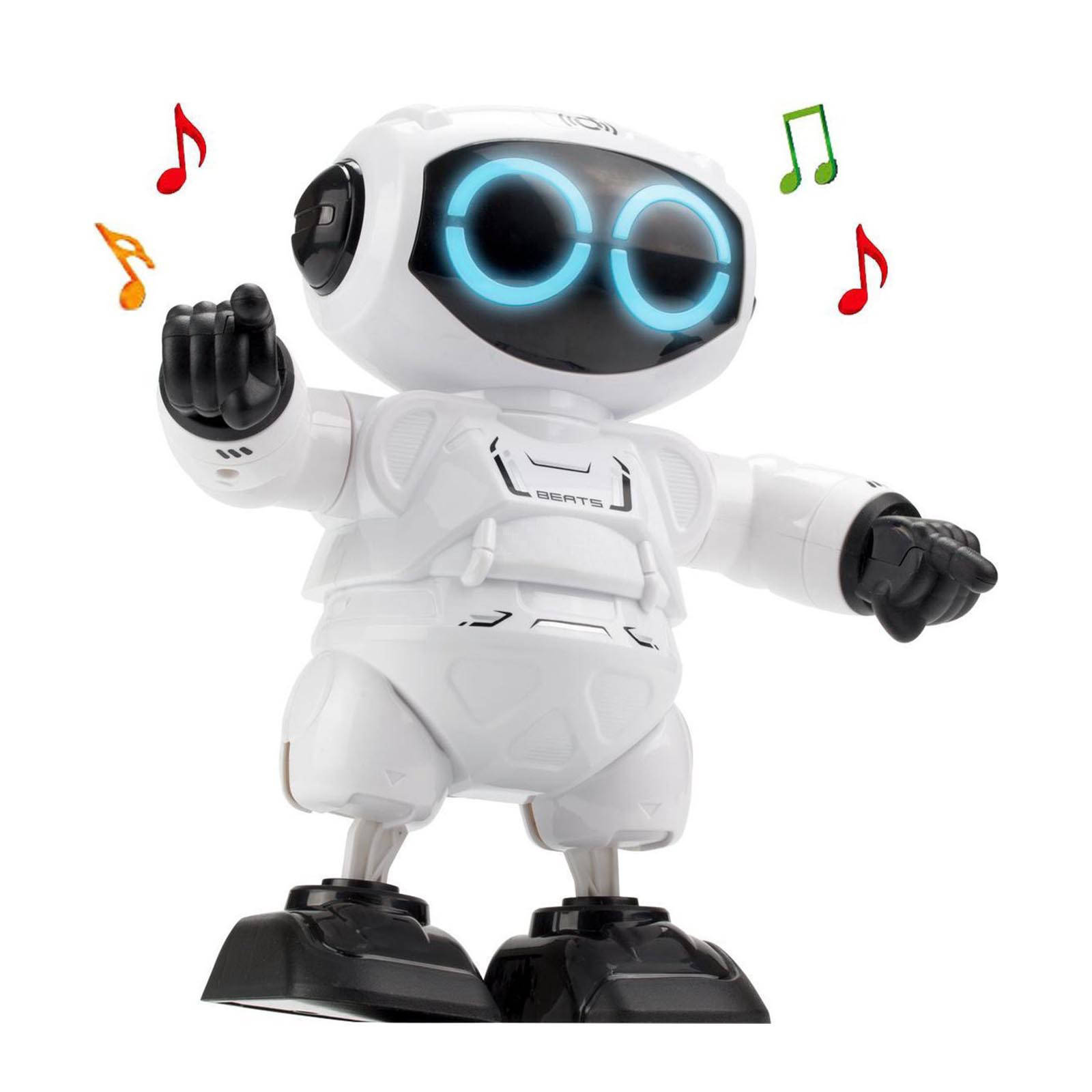 Silverlit Speelgoedrobot Robo Beats online kopen