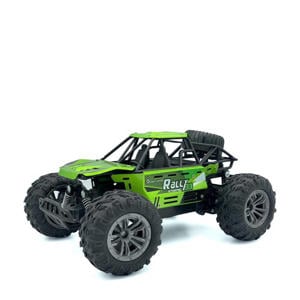 Rally Xtrem 33
