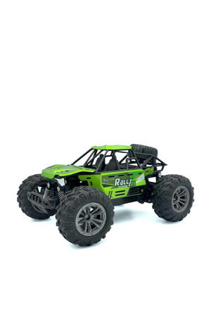 Rally Xtrem 33