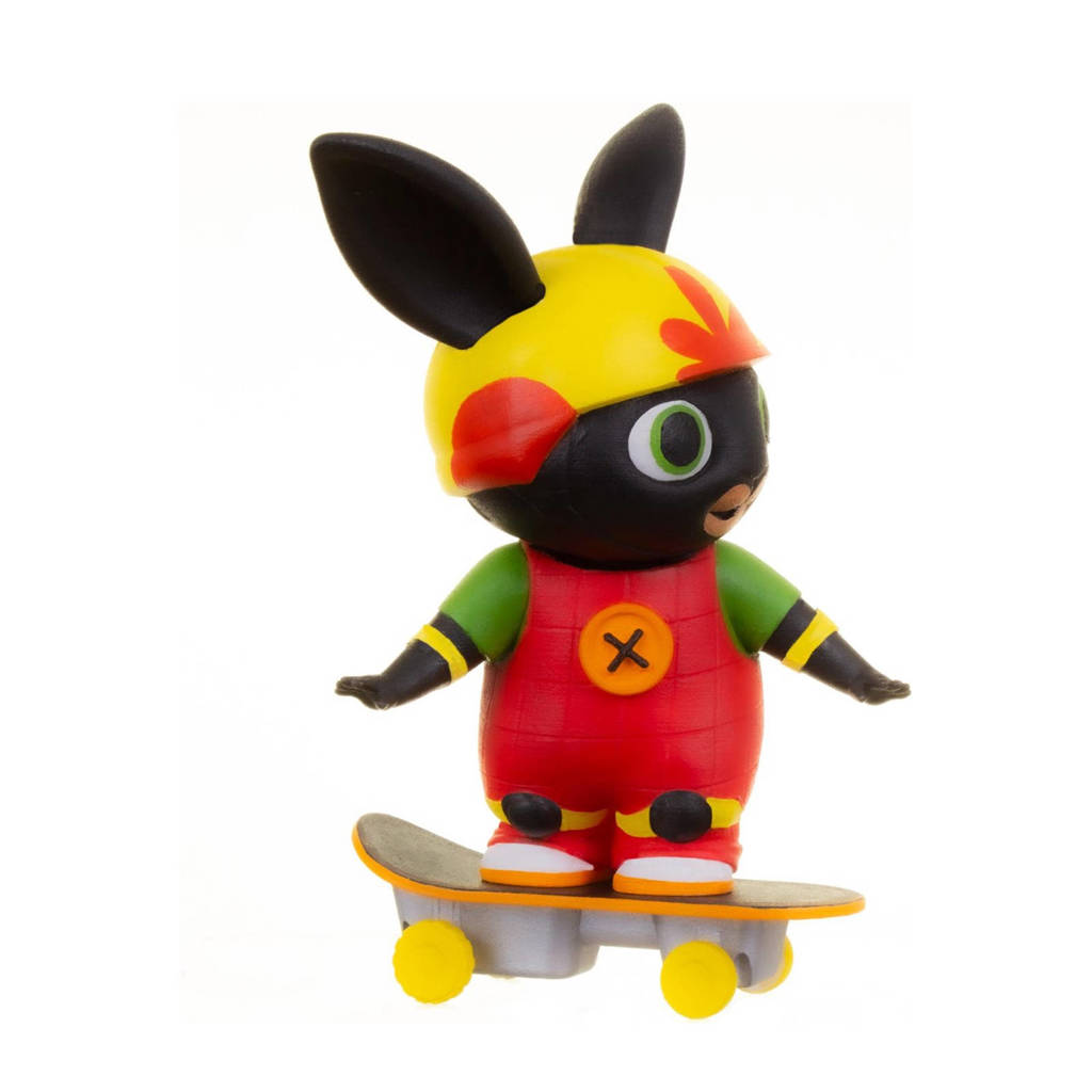 Bing Skateboarding Bing