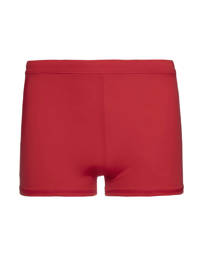 Protest zwemboxer Carst rood, Poppy Red