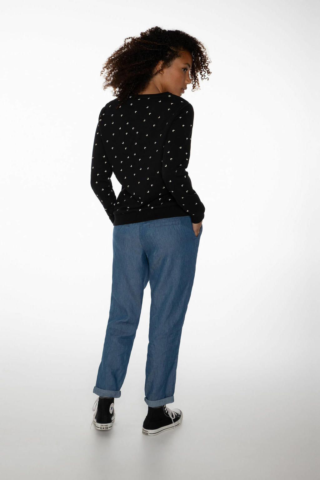 Protest sweater Clearance