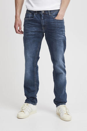 slim fit jeans denim middle blue