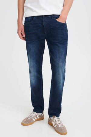 TWISTER slim fit jeans denim dark blue