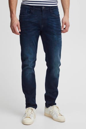 TWISTER slim fit jeans denim dark blue