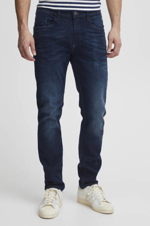 TWISTER slim fit jeans denim dark blue