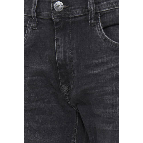 Blend slim fit jeans denim grey afbeelding