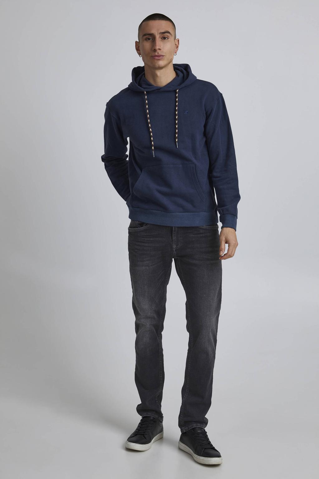 Blend TWISTER slim fit jeans denim grey