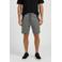 Cars regular fit sweatshort Braga grijs