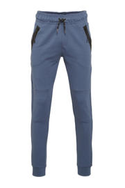 thumbnail: Cars slim fit broek Lax blauw