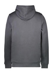 thumbnail: Cars sweatvest Iscar mid grey