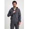 Cars sweatvest Iscar mid grey