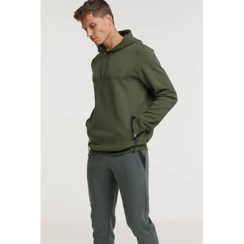 Cars slim fit broek Lax grijs afbeelding