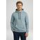 Cars hoodie Kimar grijsblauw