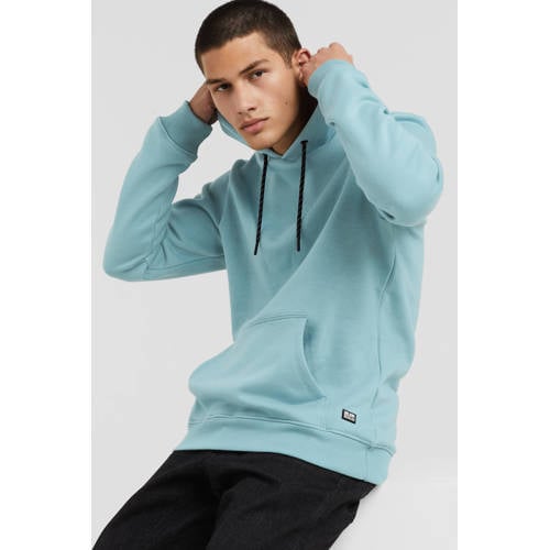 Cars hoodie Kimar grijsblauw afbeelding