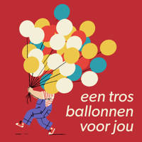 wehkamp Digitale Cadeaukaart Gefeliciteerd Ballon 5 euro