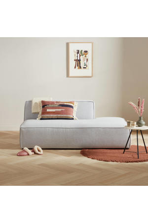 halve rug links Newton
