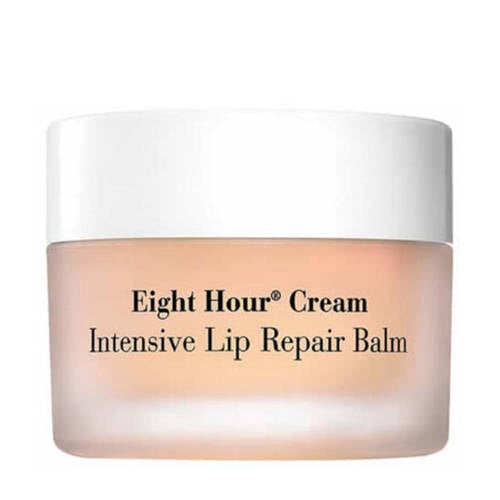 Elizabeth Arden Eight Hour Cream Intensive Lip Repair Balm lippenbalsem - 10 ml afbeelding