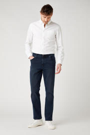 thumbnail: Wrangler slim fit jeans Texas bruised river
