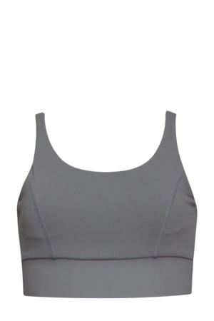 level 3 sportbh lichtgrijs